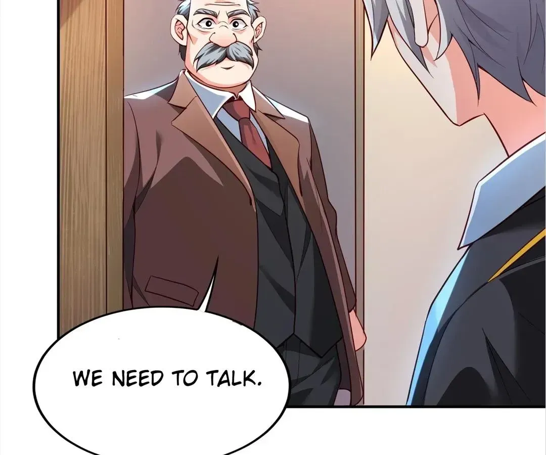 Lost Powers Restored: Unlocking a New Skill Every Day Chapter 137 page 37 - 