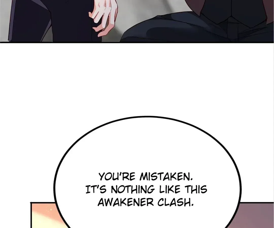 Lost Powers Restored: Unlocking a New Skill Every Day Chapter 137 page 46 - 