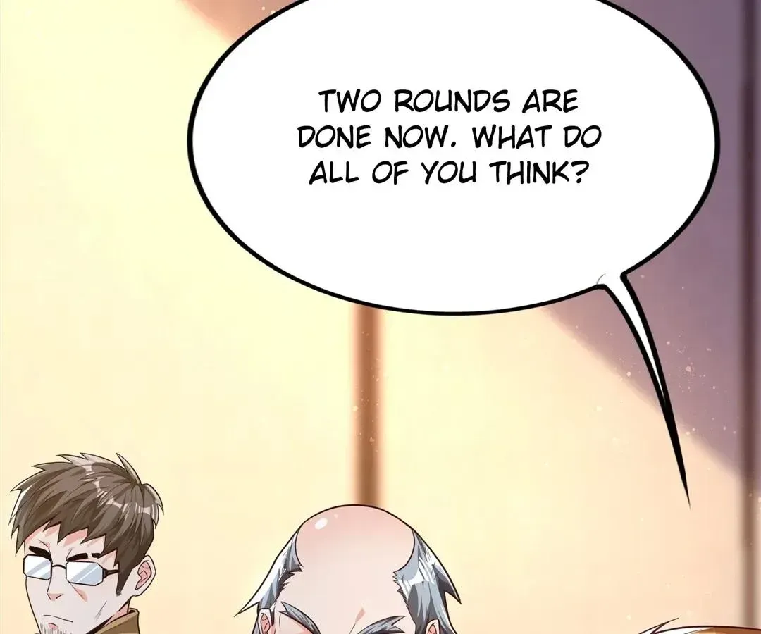 Lost Powers Restored: Unlocking a New Skill Every Day Chapter 137 page 7 - 