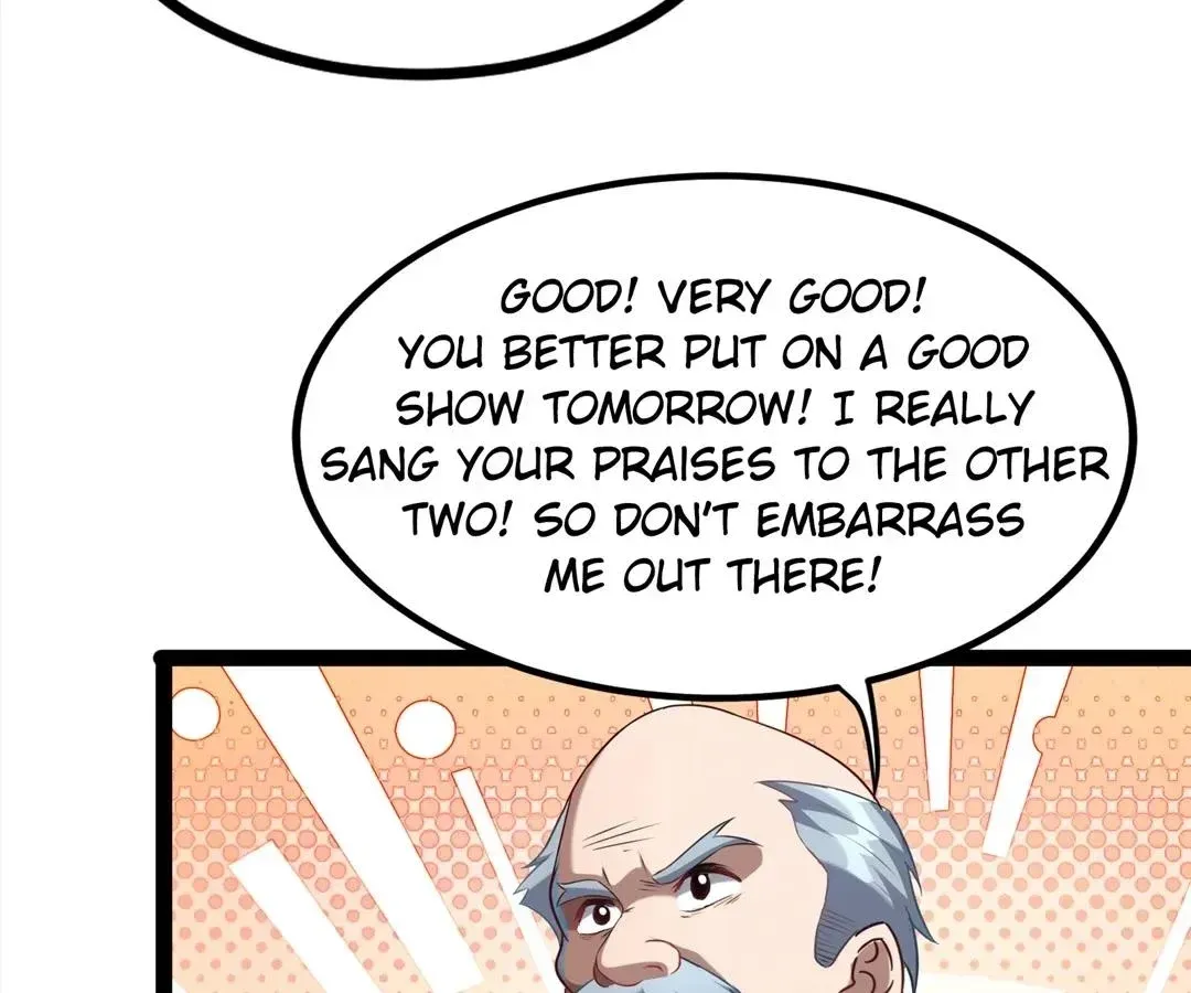 Lost Powers Restored: Unlocking a New Skill Every Day Chapter 138 page 23 - 