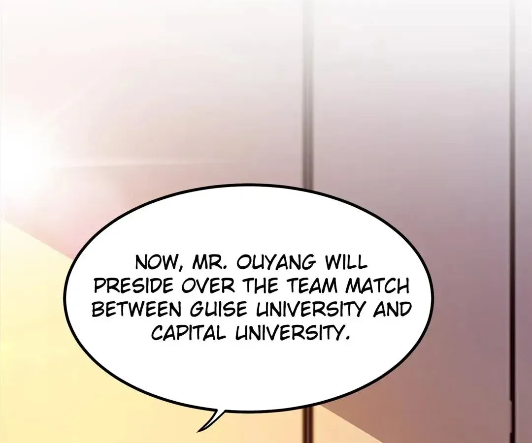 Lost Powers Restored: Unlocking a New Skill Every Day Chapter 138 page 33 - 