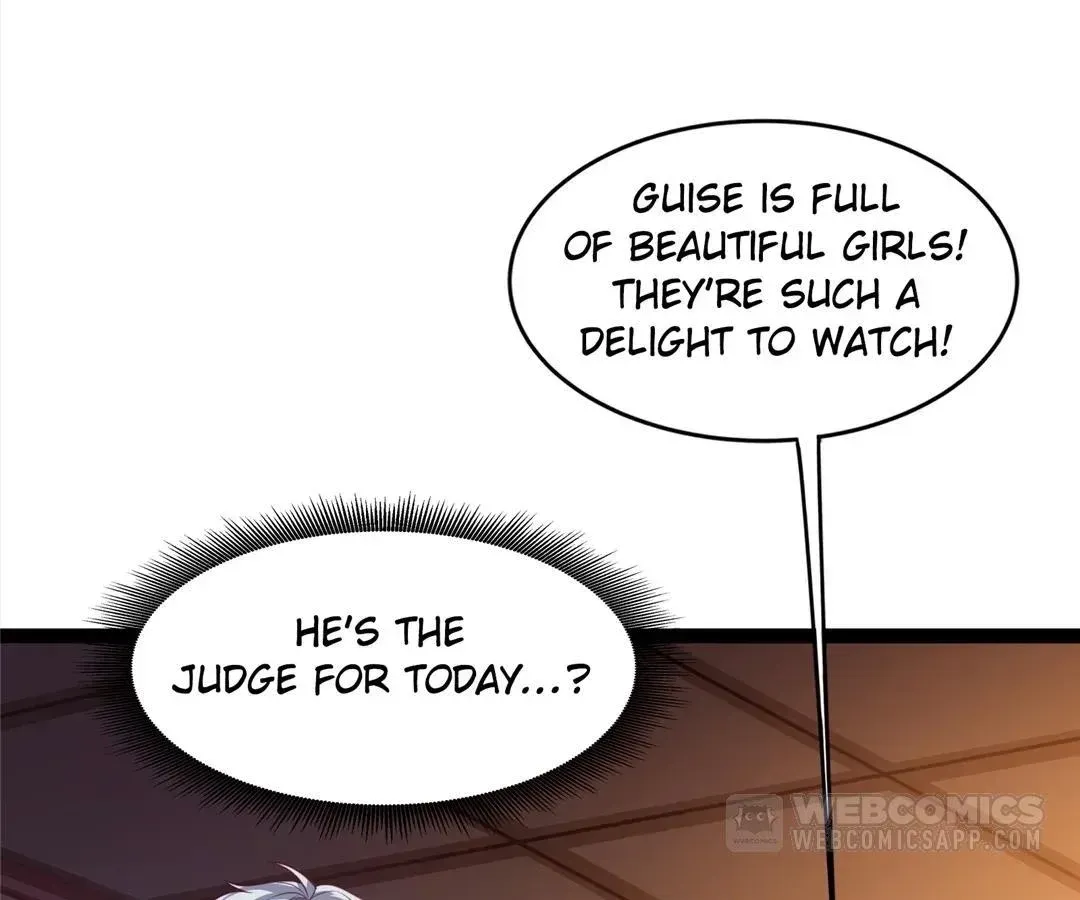 Lost Powers Restored: Unlocking a New Skill Every Day Chapter 138 page 36 - 