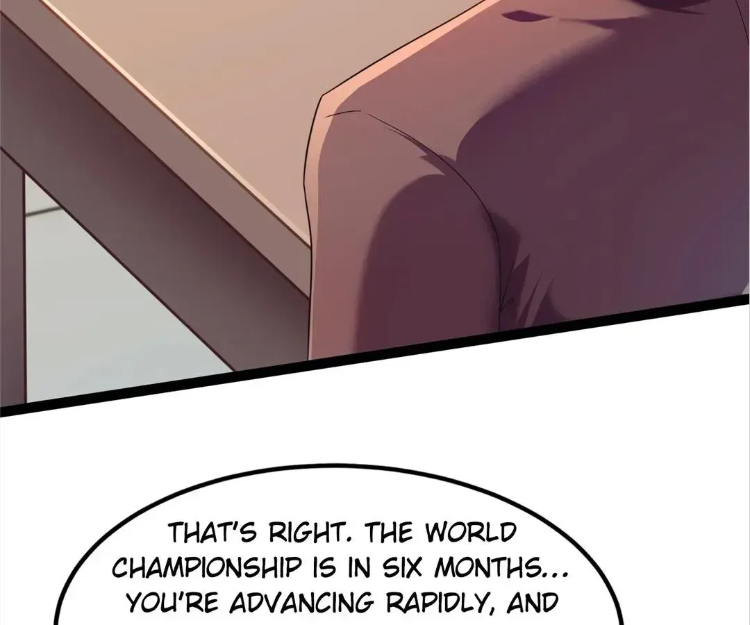 Lost Powers Restored: Unlocking a New Skill Every Day Chapter 138 page 5 - 