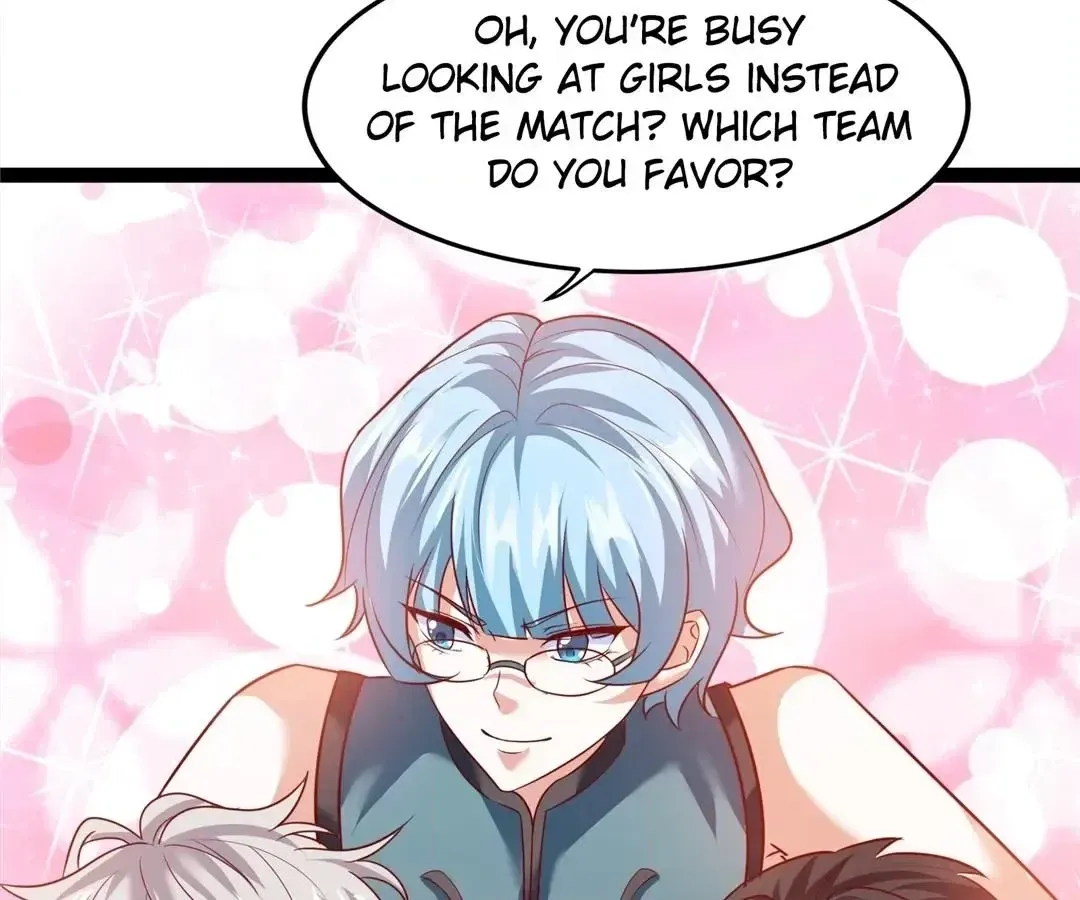 Lost Powers Restored: Unlocking a New Skill Every Day Chapter 138 page 41 - 