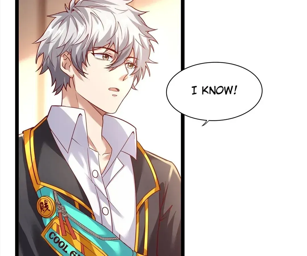 Lost Powers Restored: Unlocking a New Skill Every Day Chapter 138 page 46 - 