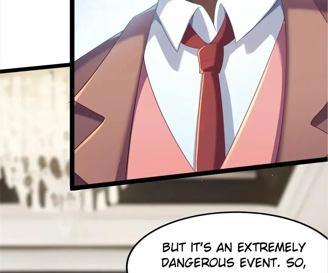 Lost Powers Restored: Unlocking a New Skill Every Day Chapter 138 page 7 - 