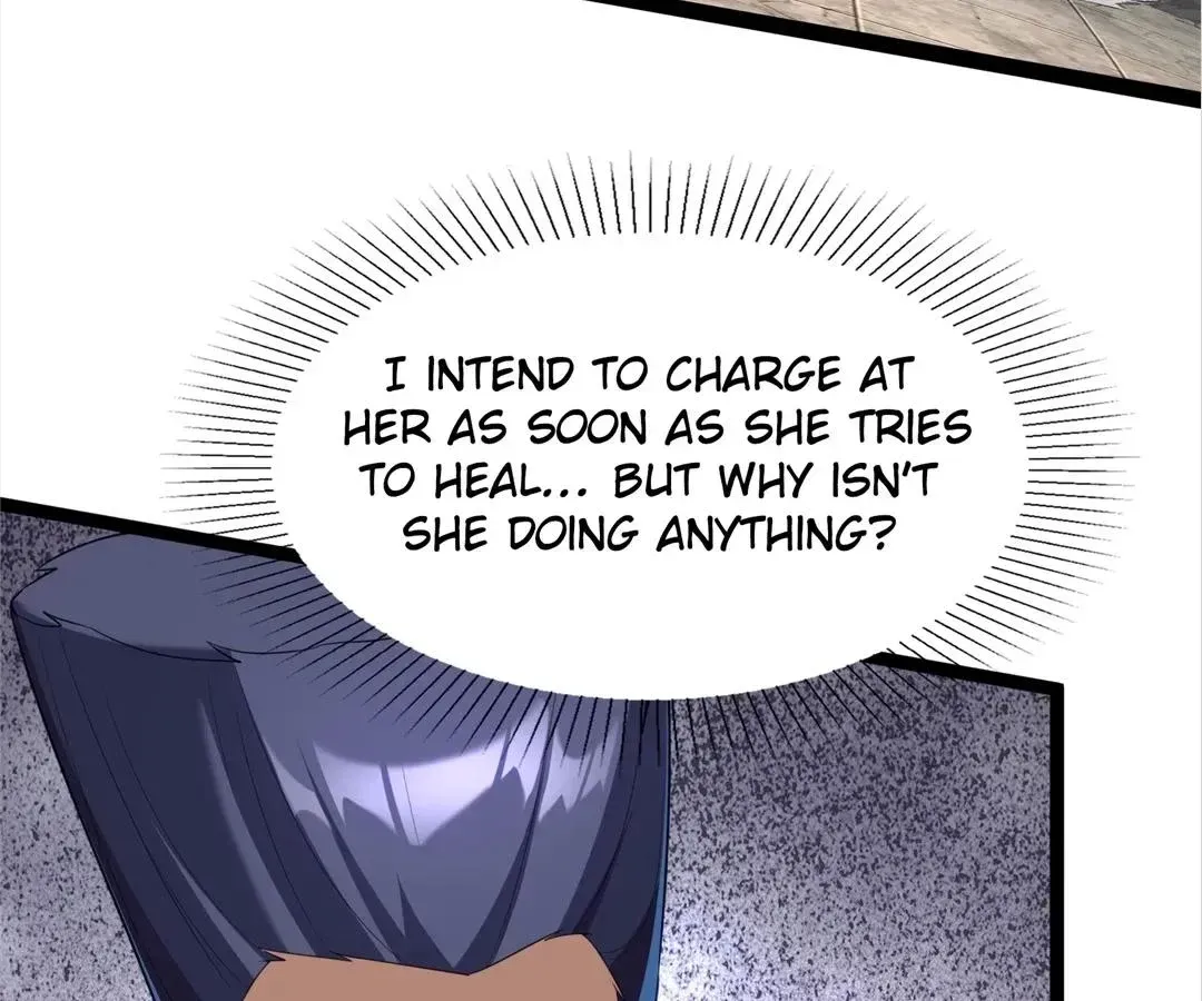 Lost Powers Restored: Unlocking a New Skill Every Day Chapter 139 page 5 - 