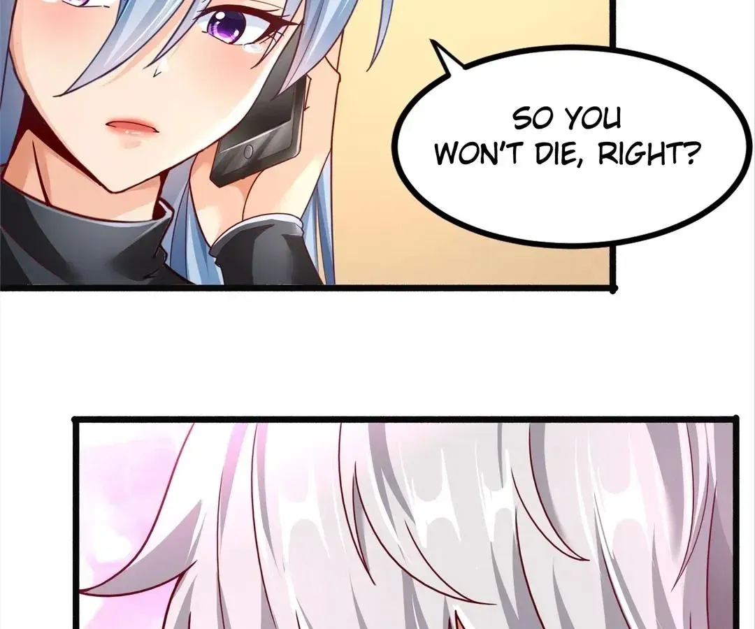 Lost Powers Restored: Unlocking a New Skill Every Day Chapter 140 page 3 - 