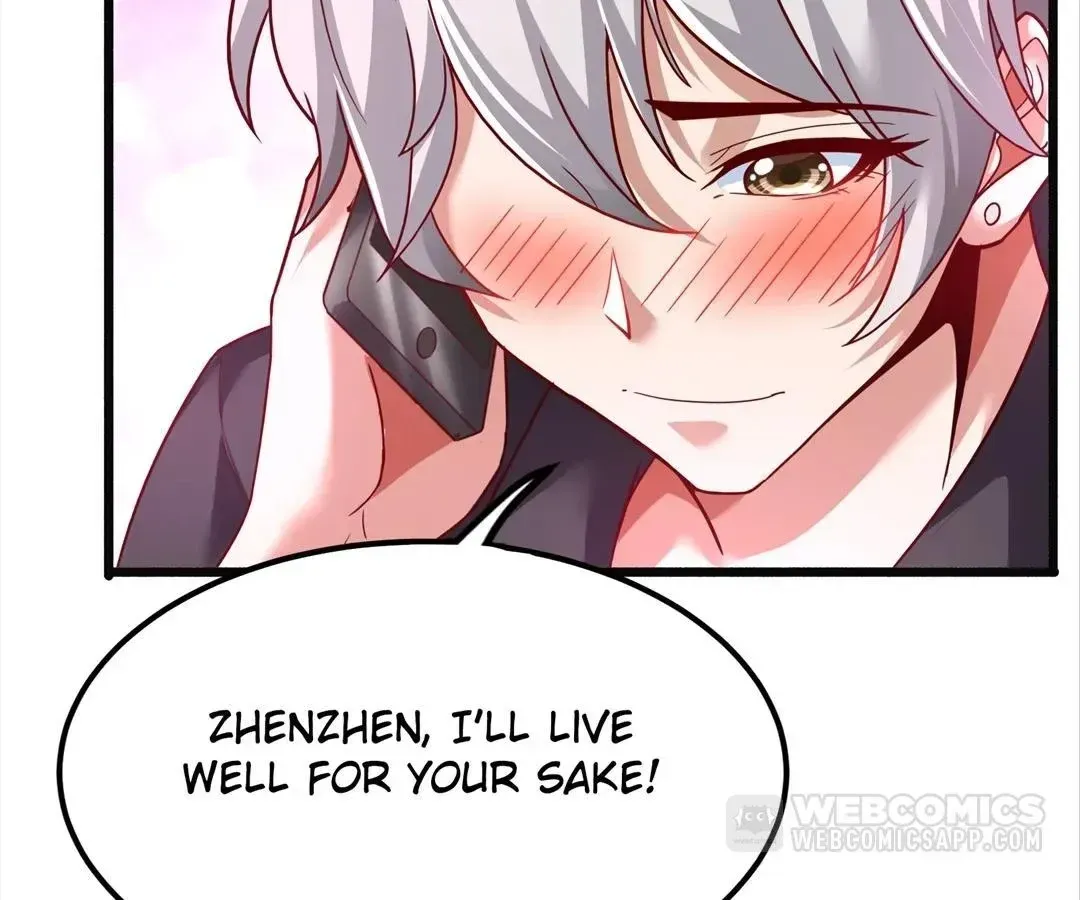Lost Powers Restored: Unlocking a New Skill Every Day Chapter 140 page 4 - 