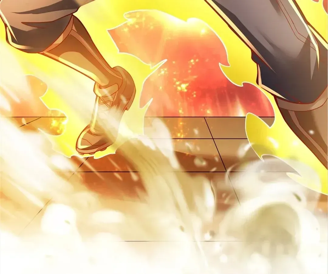 Lost Powers Restored: Unlocking a New Skill Every Day Chapter 140 page 35 - 