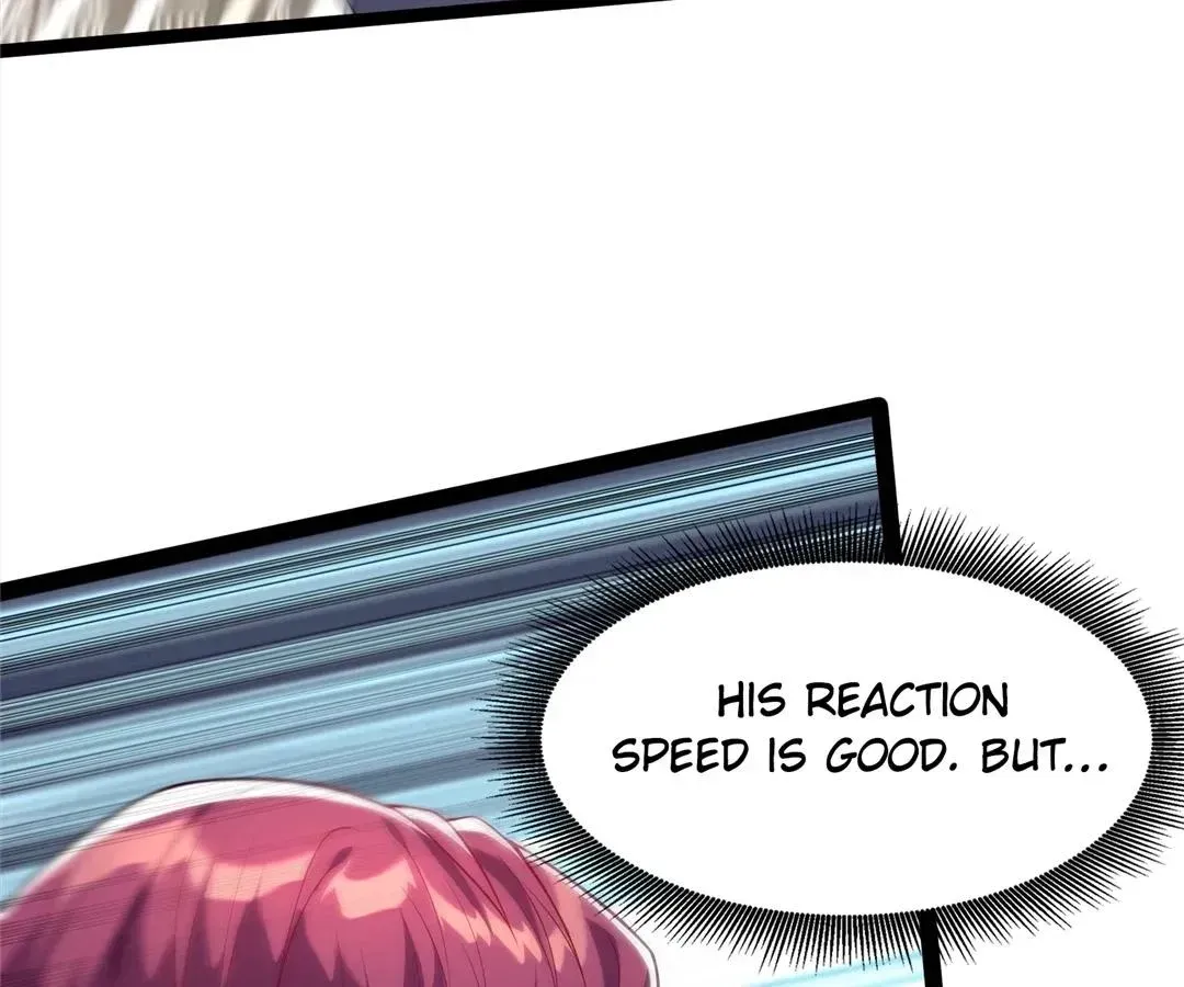 Lost Powers Restored: Unlocking a New Skill Every Day Chapter 140 page 42 - 