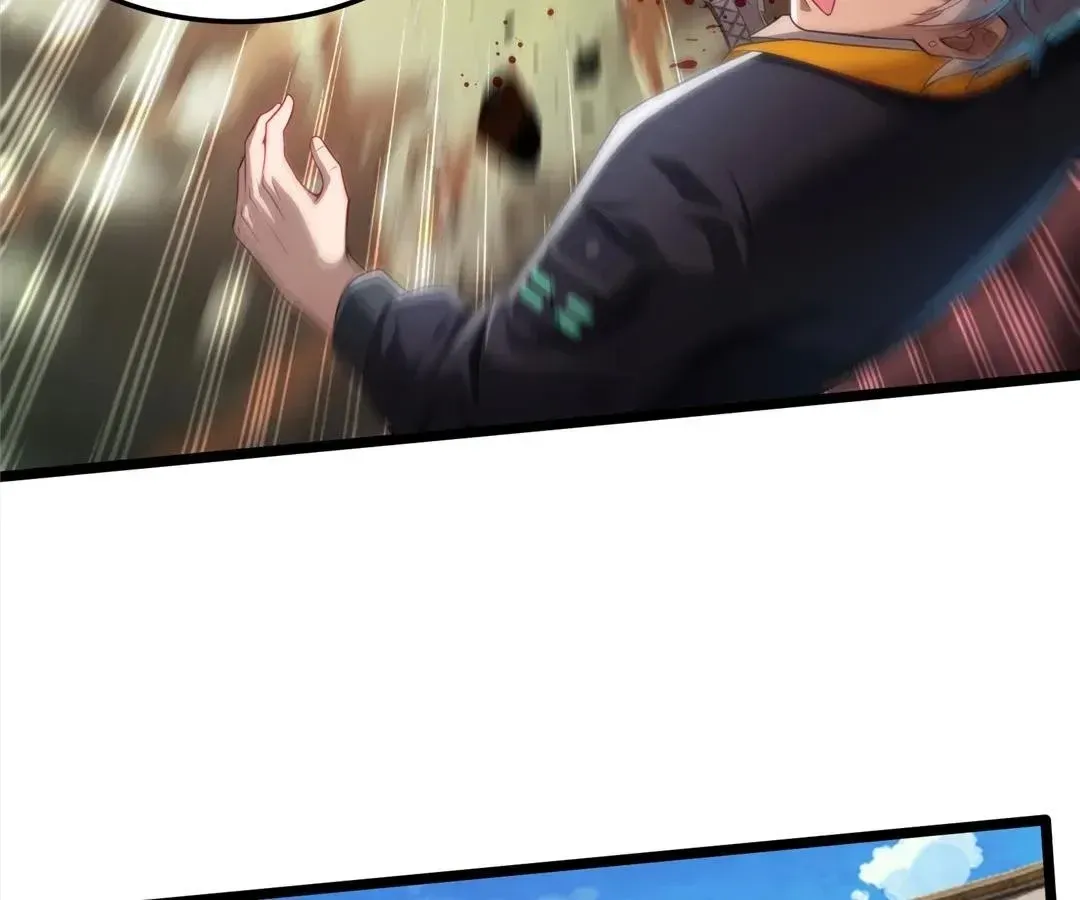 Lost Powers Restored: Unlocking a New Skill Every Day Chapter 140 page 46 - 