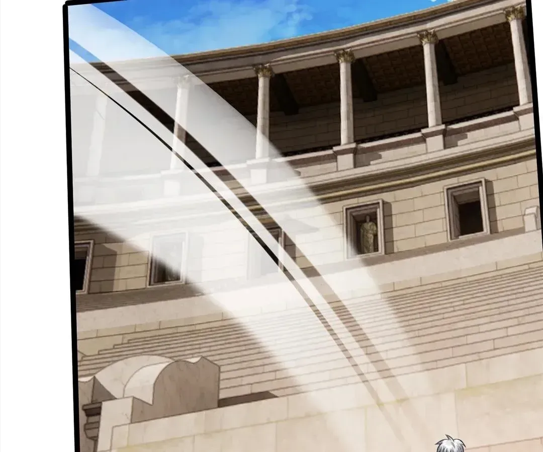 Lost Powers Restored: Unlocking a New Skill Every Day Chapter 140 page 47 - 