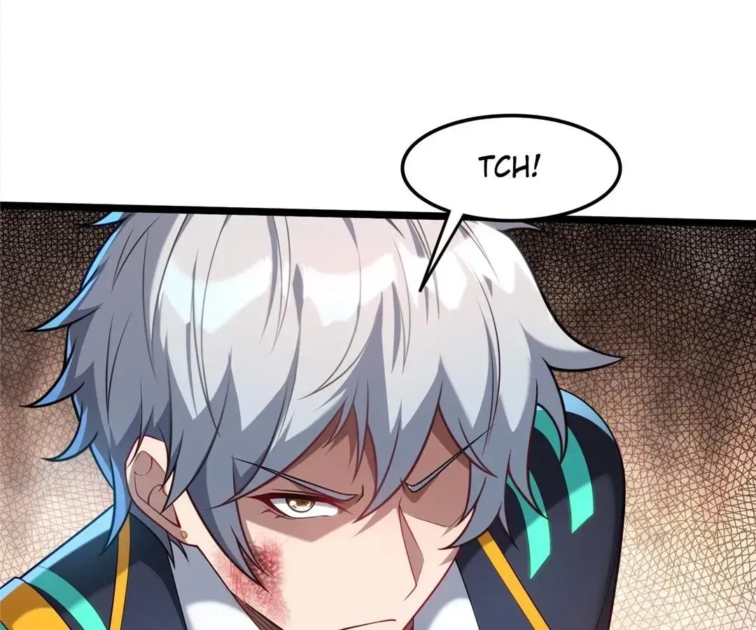 Lost Powers Restored: Unlocking a New Skill Every Day Chapter 140 page 49 - 