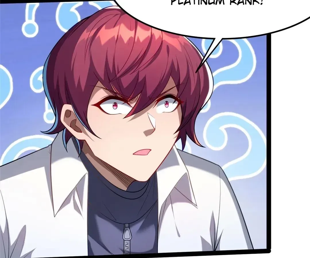 Lost Powers Restored: Unlocking a New Skill Every Day Chapter 140 page 57 - 
