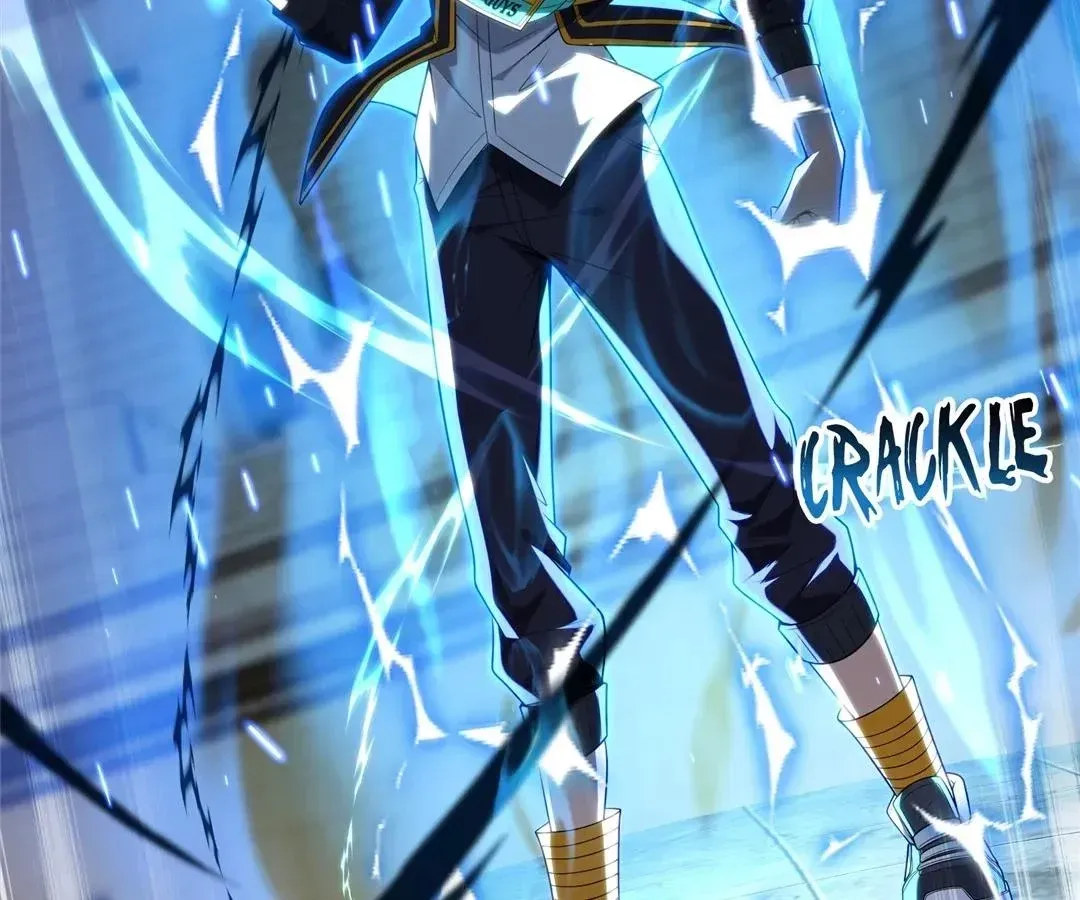 Lost Powers Restored: Unlocking a New Skill Every Day Chapter 140 page 64 - 