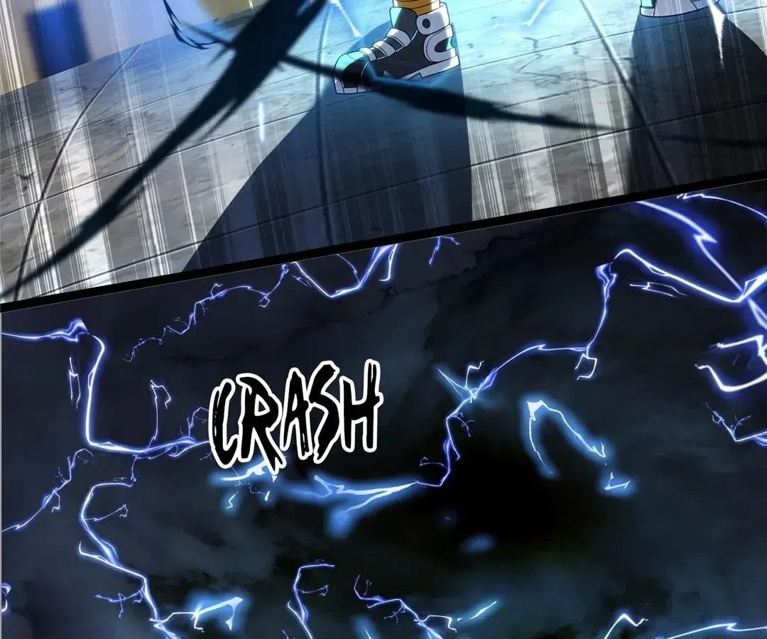 Lost Powers Restored: Unlocking a New Skill Every Day Chapter 140 page 65 - 