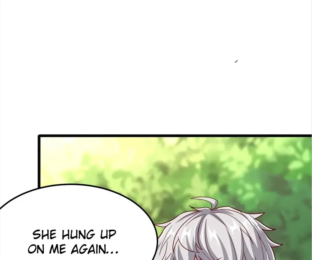 Lost Powers Restored: Unlocking a New Skill Every Day Chapter 140 page 10 - 