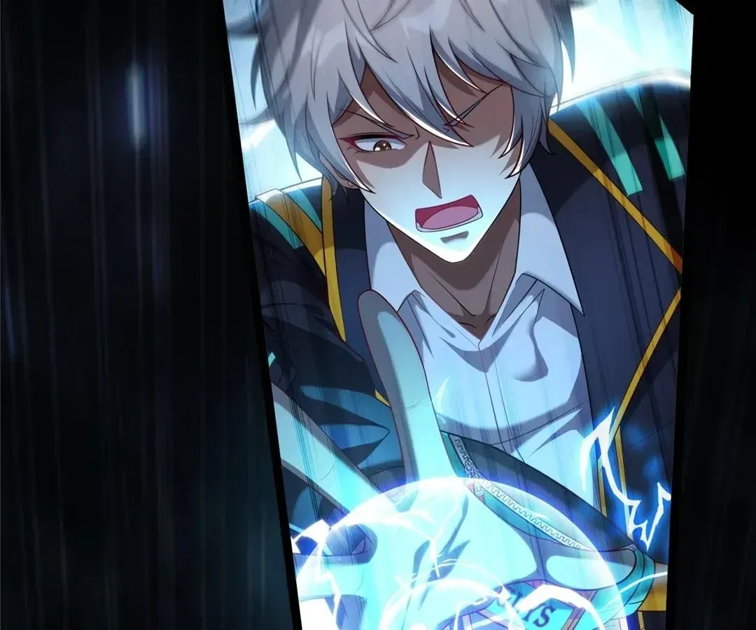 Lost Powers Restored: Unlocking a New Skill Every Day Chapter 141 page 3 - 