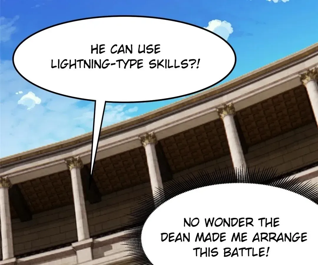 Lost Powers Restored: Unlocking a New Skill Every Day Chapter 141 page 29 - 