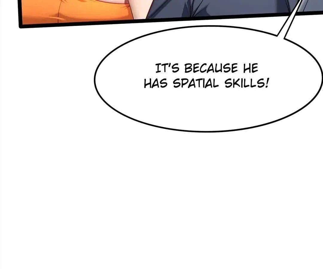 Lost Powers Restored: Unlocking a New Skill Every Day Chapter 141 page 34 - 