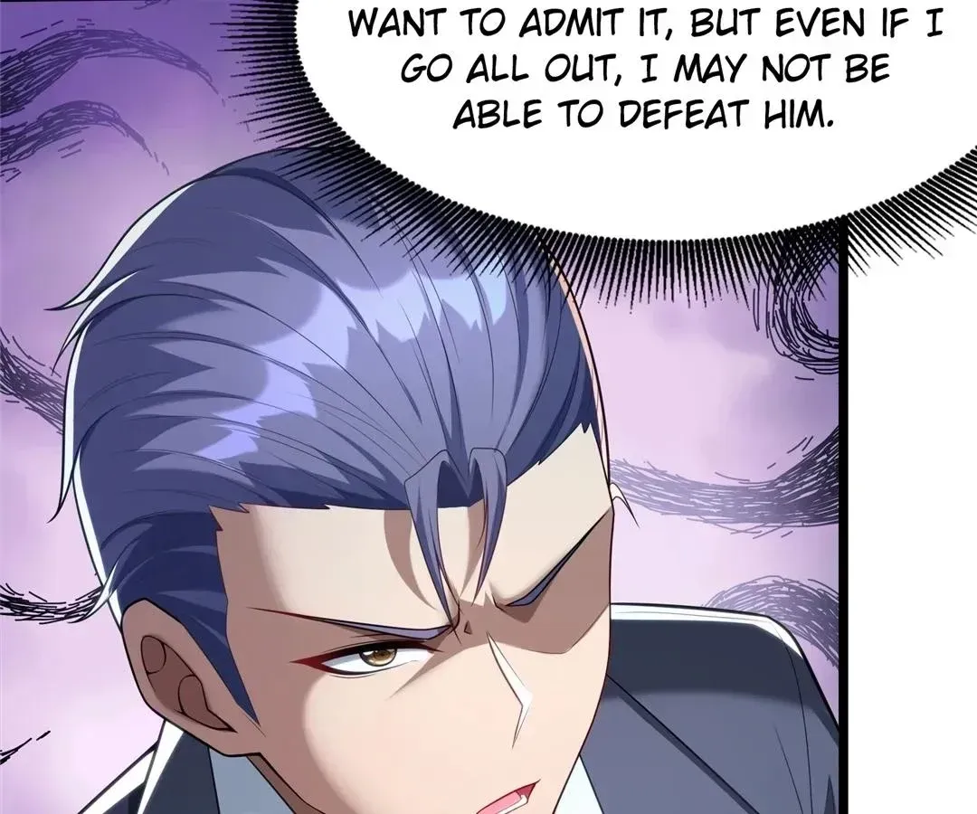 Lost Powers Restored: Unlocking a New Skill Every Day Chapter 141 page 38 - 