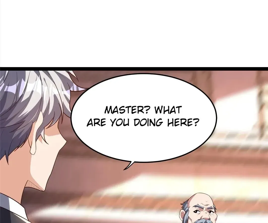 Lost Powers Restored: Unlocking a New Skill Every Day Chapter 141 page 65 - 