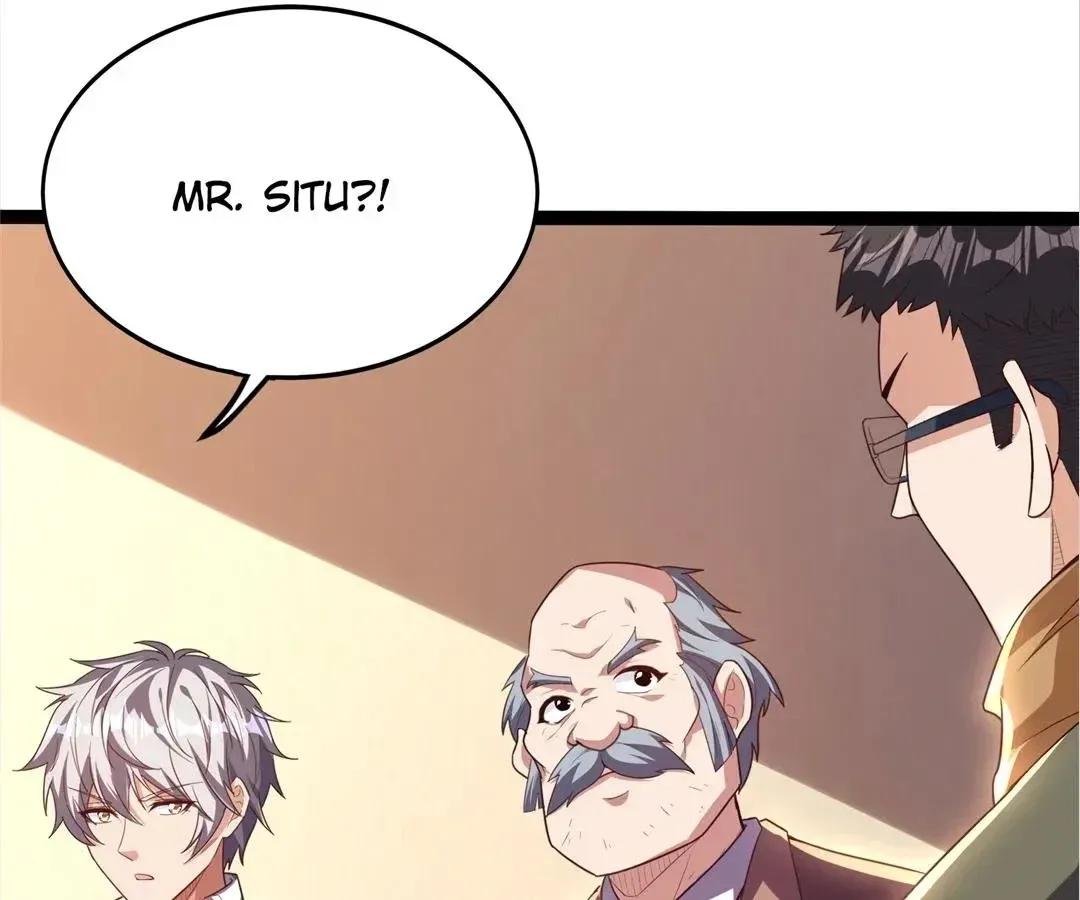 Lost Powers Restored: Unlocking a New Skill Every Day Chapter 141 page 78 - 