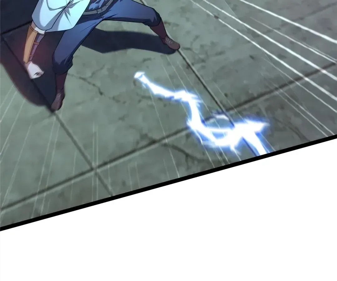 Lost Powers Restored: Unlocking a New Skill Every Day Chapter 141 page 9 - 