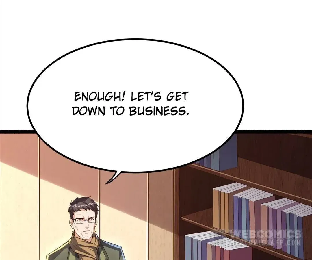 Lost Powers Restored: Unlocking a New Skill Every Day Chapter 142 page 12 - 