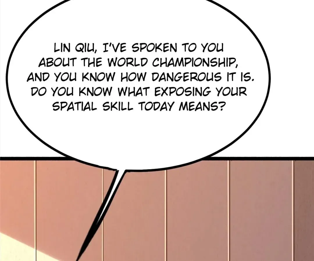 Lost Powers Restored: Unlocking a New Skill Every Day Chapter 142 page 15 - 