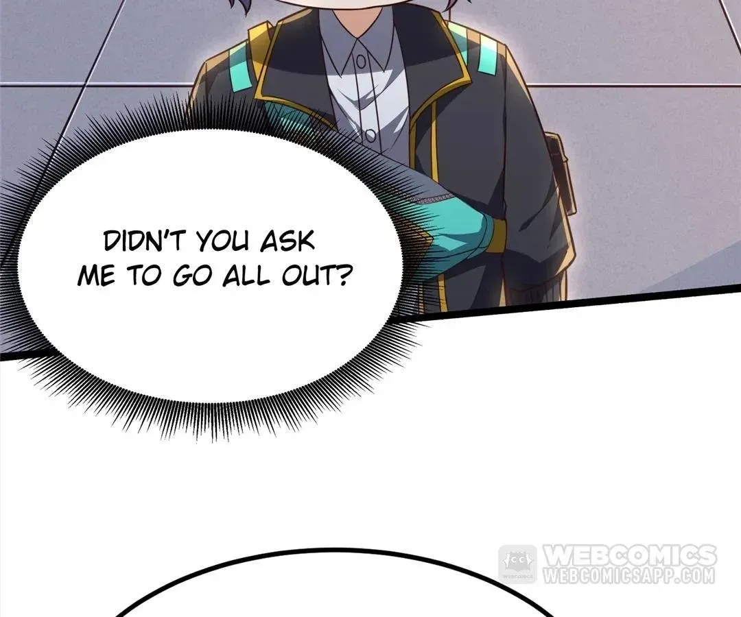 Lost Powers Restored: Unlocking a New Skill Every Day Chapter 142 page 20 - 