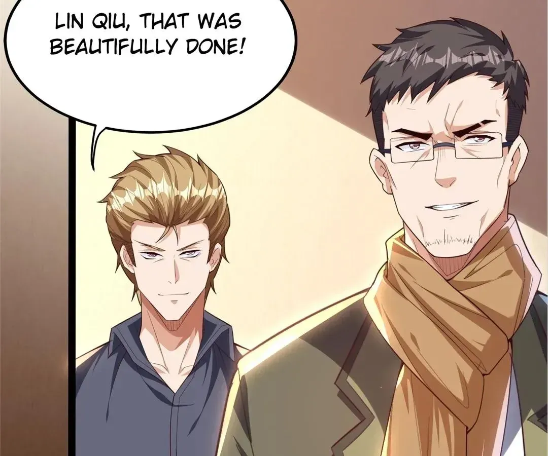 Lost Powers Restored: Unlocking a New Skill Every Day Chapter 142 page 3 - 