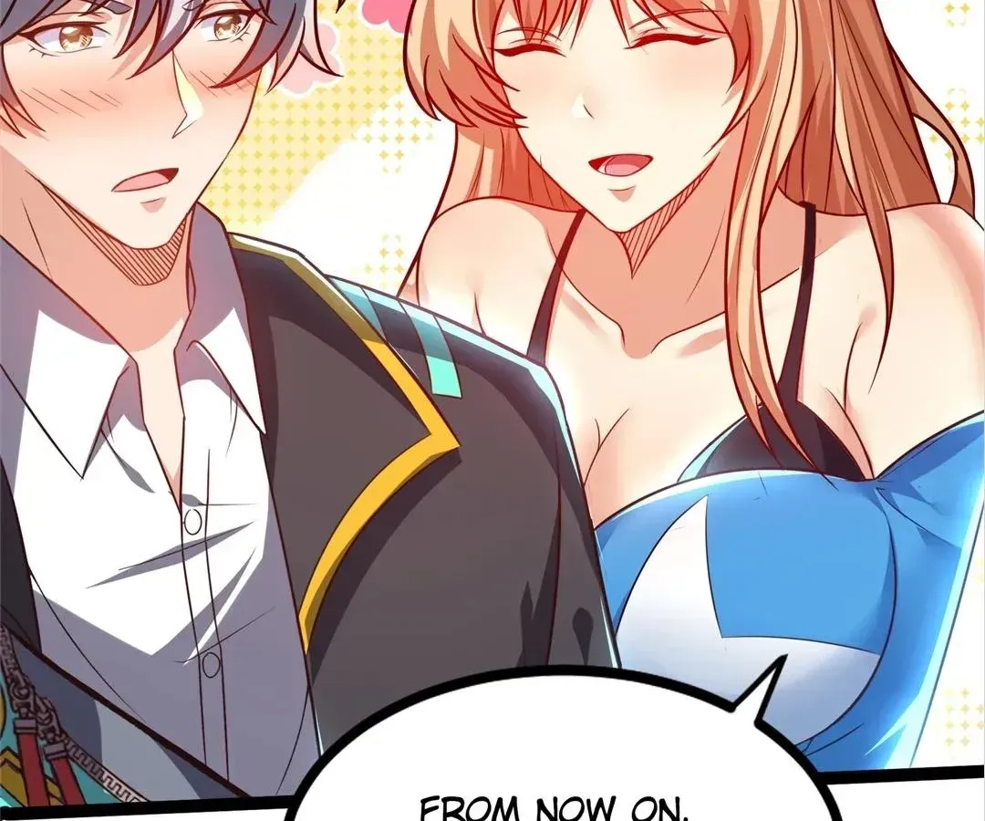 Lost Powers Restored: Unlocking a New Skill Every Day Chapter 142 page 37 - 