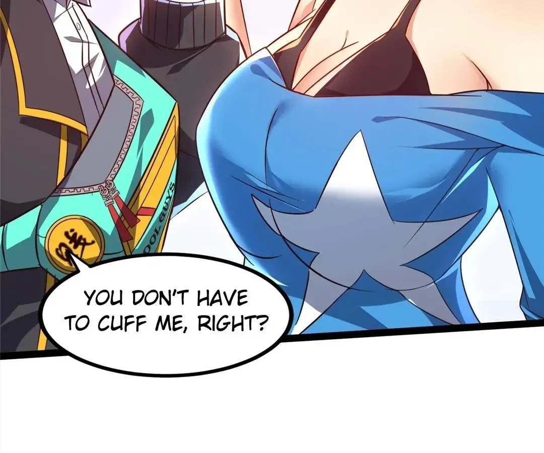 Lost Powers Restored: Unlocking a New Skill Every Day Chapter 142 page 42 - 