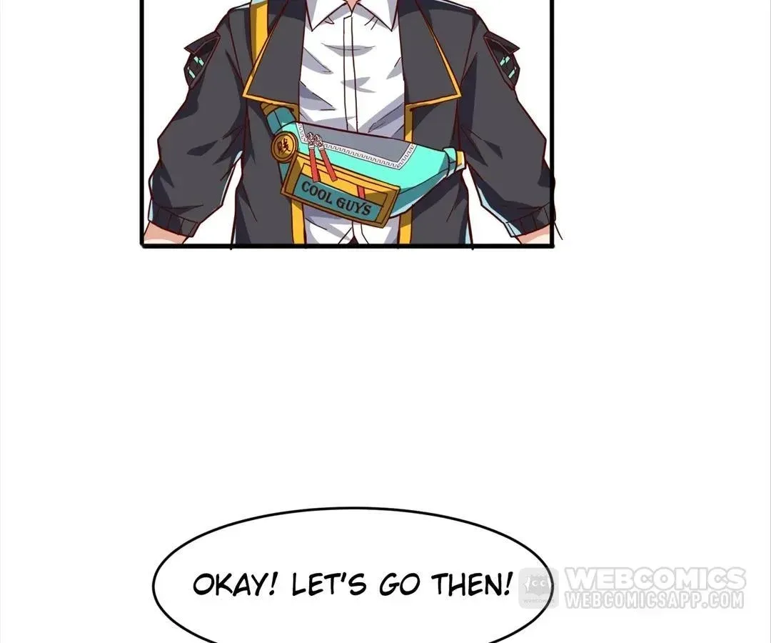 Lost Powers Restored: Unlocking a New Skill Every Day Chapter 142 page 52 - 
