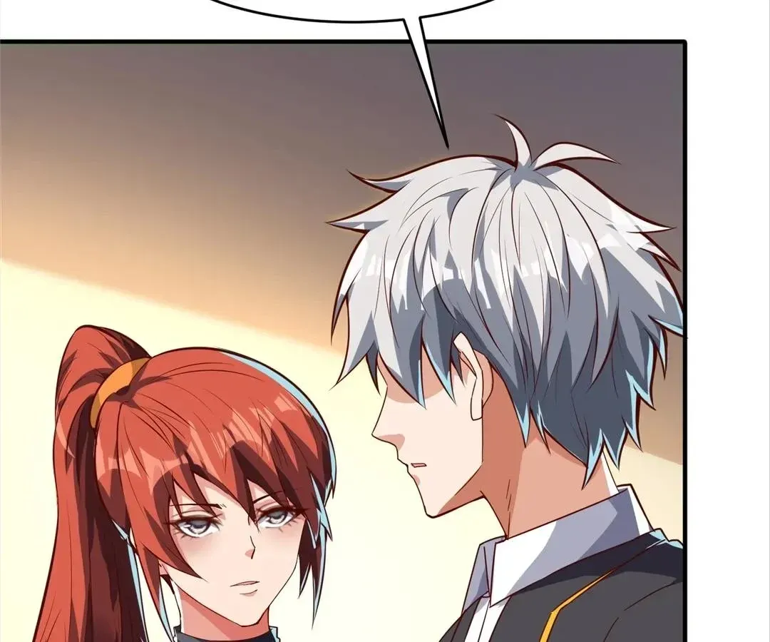 Lost Powers Restored: Unlocking a New Skill Every Day Chapter 142 page 53 - 