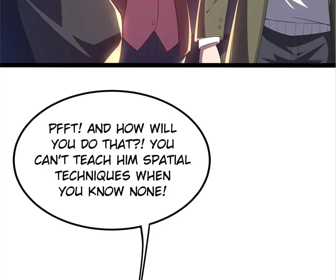 Lost Powers Restored: Unlocking a New Skill Every Day Chapter 142 page 7 - 