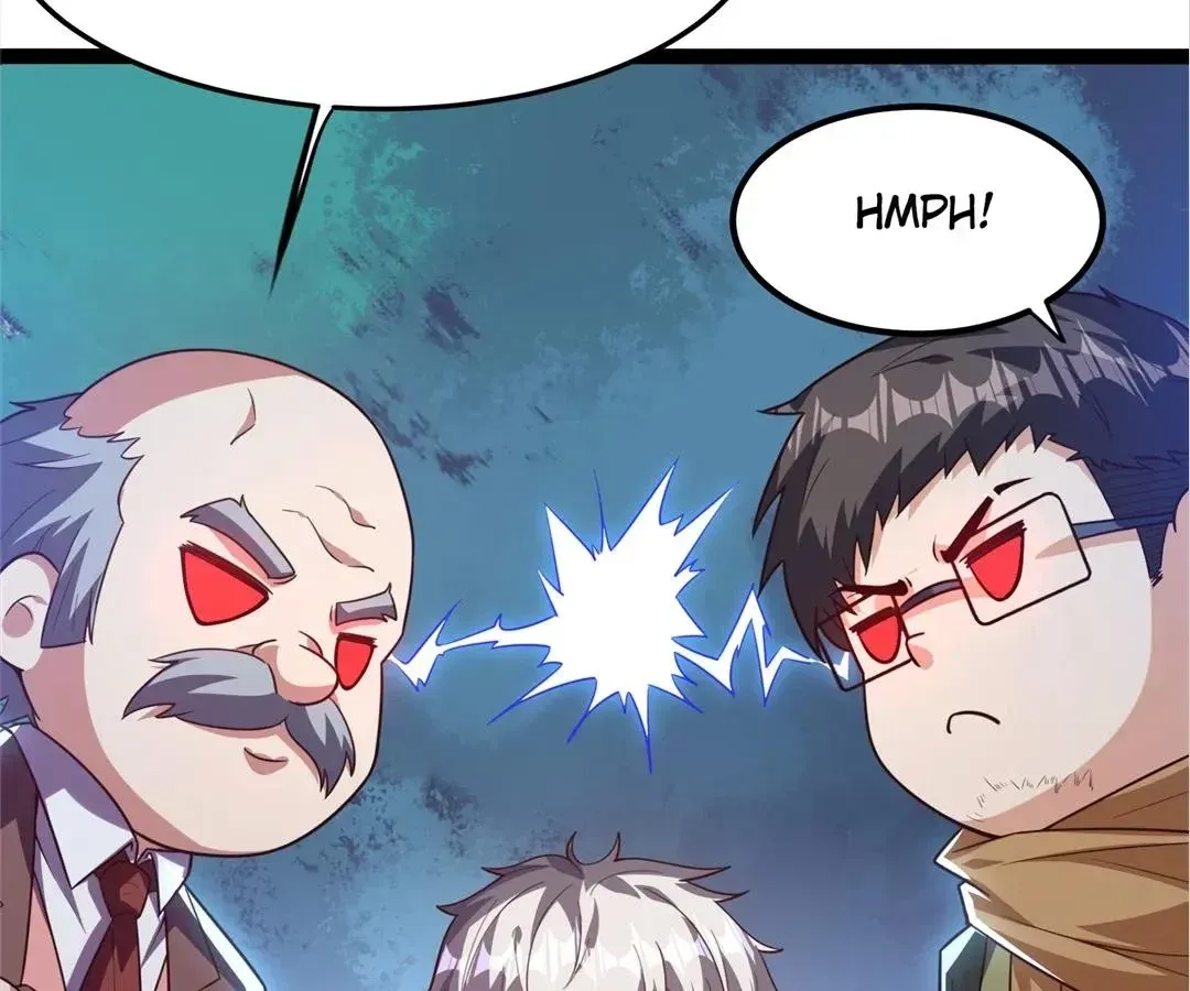 Lost Powers Restored: Unlocking a New Skill Every Day Chapter 142 page 10 - 