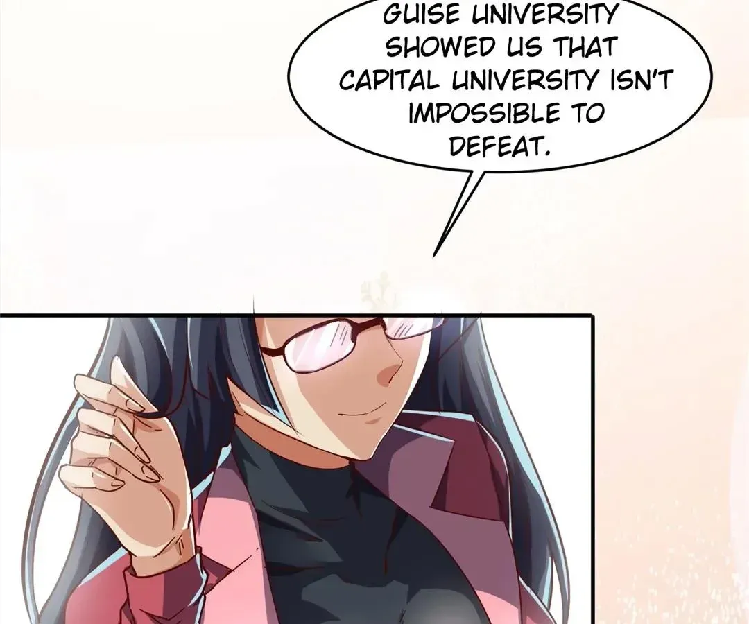 Lost Powers Restored: Unlocking a New Skill Every Day Chapter 143 page 23 - 