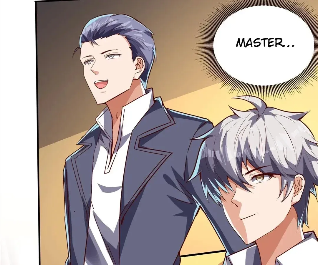 Lost Powers Restored: Unlocking a New Skill Every Day Chapter 143 page 29 - 
