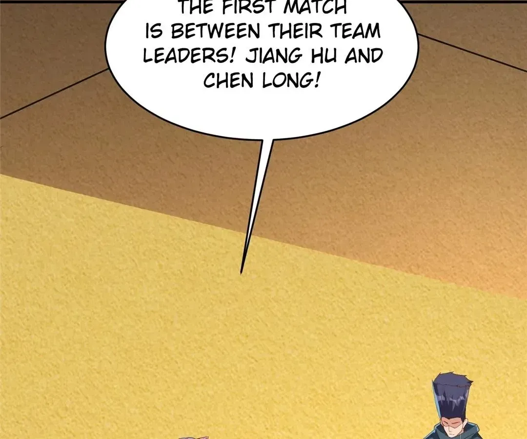 Lost Powers Restored: Unlocking a New Skill Every Day Chapter 143 page 47 - 