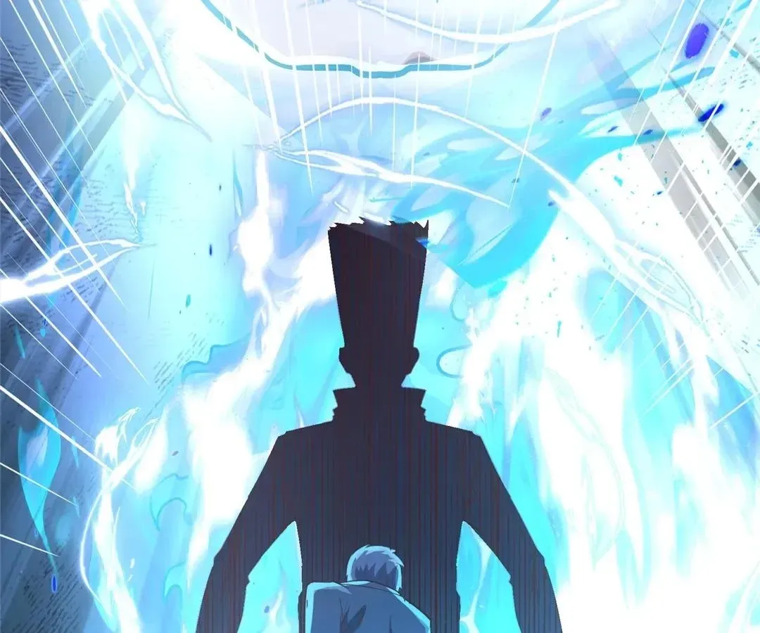 Lost Powers Restored: Unlocking a New Skill Every Day Chapter 143 page 80 - 