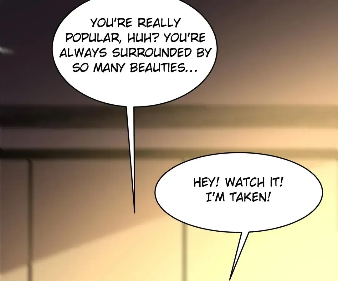 Lost Powers Restored: Unlocking a New Skill Every Day Chapter 143 page 9 - 