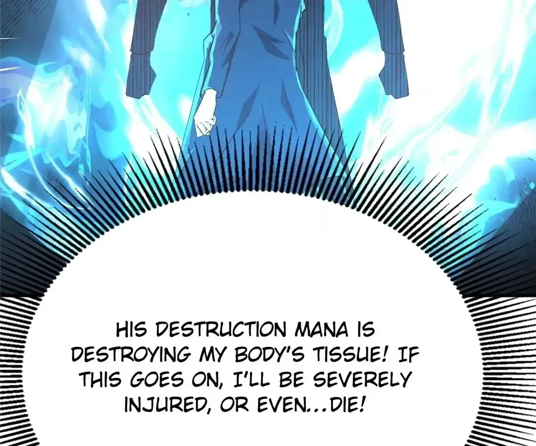 Lost Powers Restored: Unlocking a New Skill Every Day Chapter 143 page 81 - 