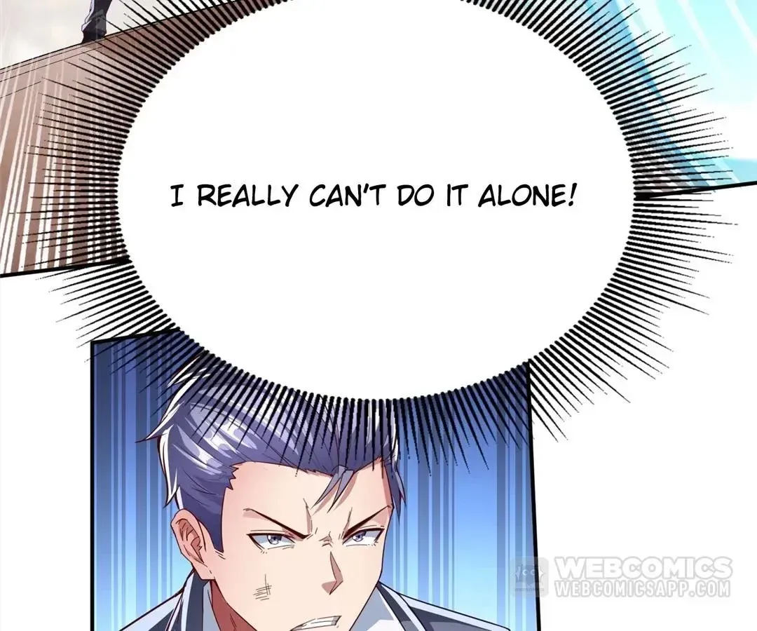 Lost Powers Restored: Unlocking a New Skill Every Day Chapter 144 page 4 - 