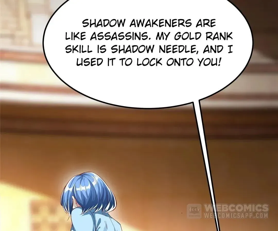 Lost Powers Restored: Unlocking a New Skill Every Day Chapter 144 page 36 - 