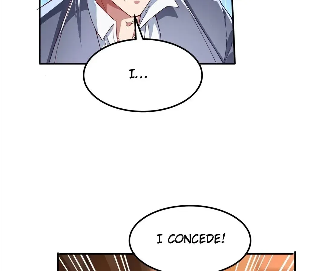Lost Powers Restored: Unlocking a New Skill Every Day Chapter 144 page 5 - 