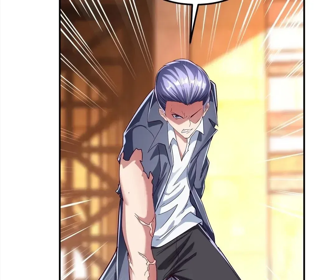 Lost Powers Restored: Unlocking a New Skill Every Day Chapter 144 page 6 - 