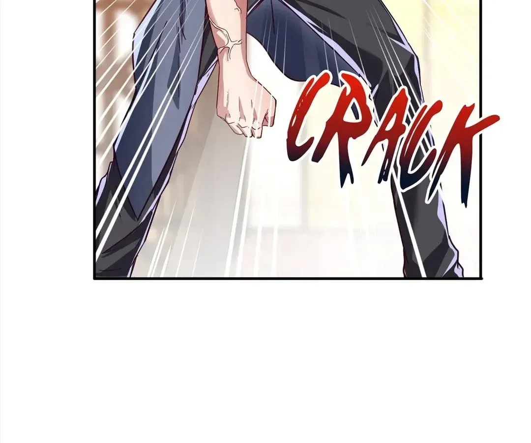 Lost Powers Restored: Unlocking a New Skill Every Day Chapter 144 page 7 - 